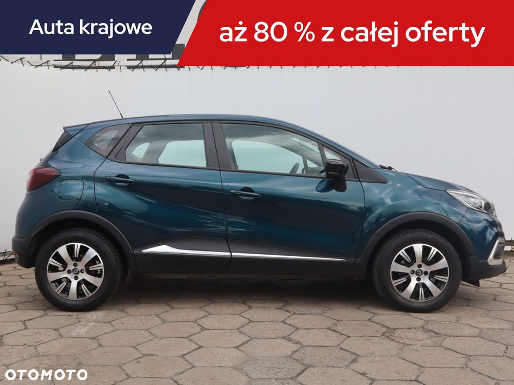 Renault Captur - 8