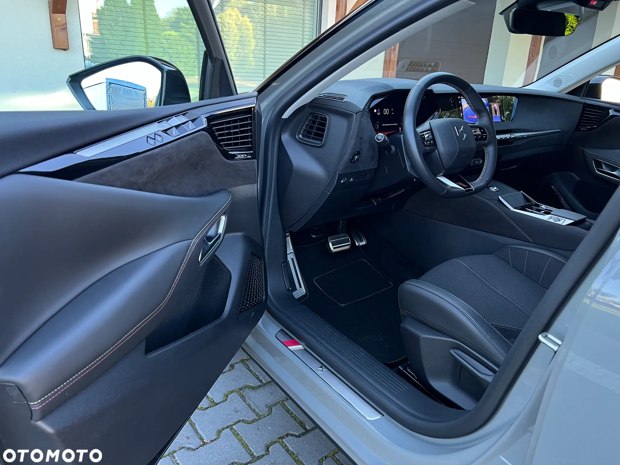 DS Automobiles DS 4 Crossback - 17