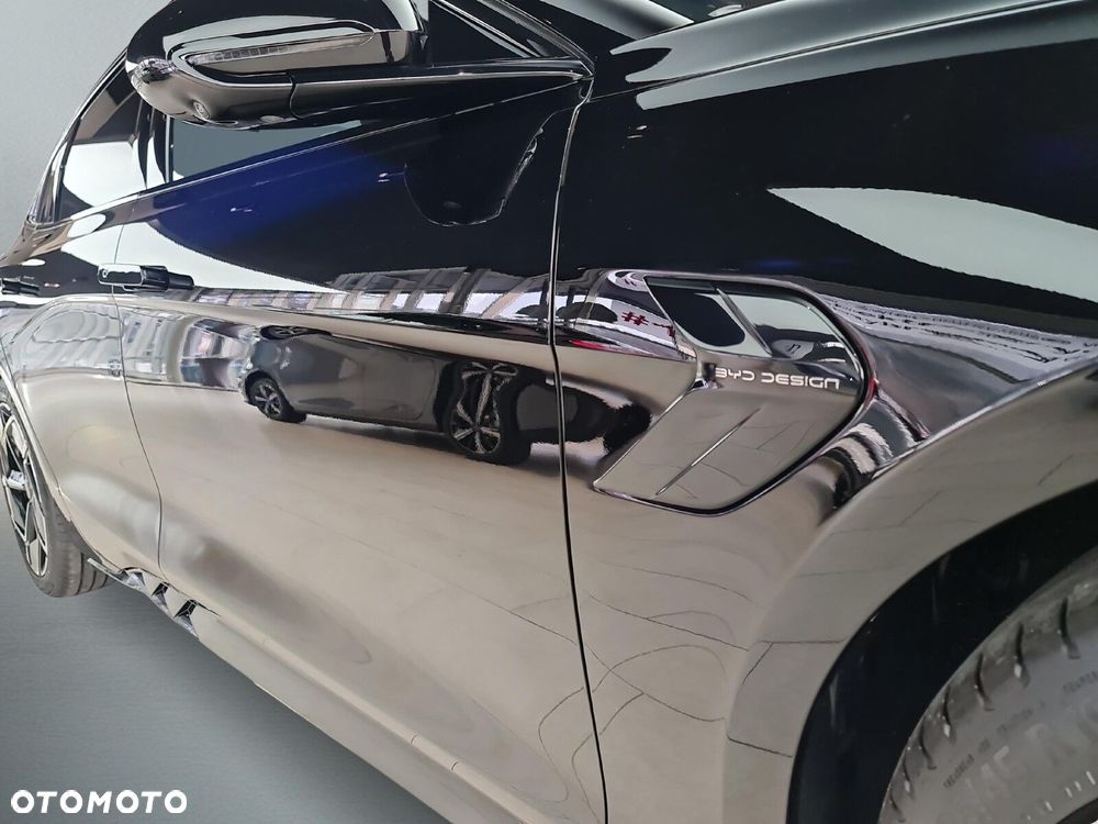BYD Seal - 19