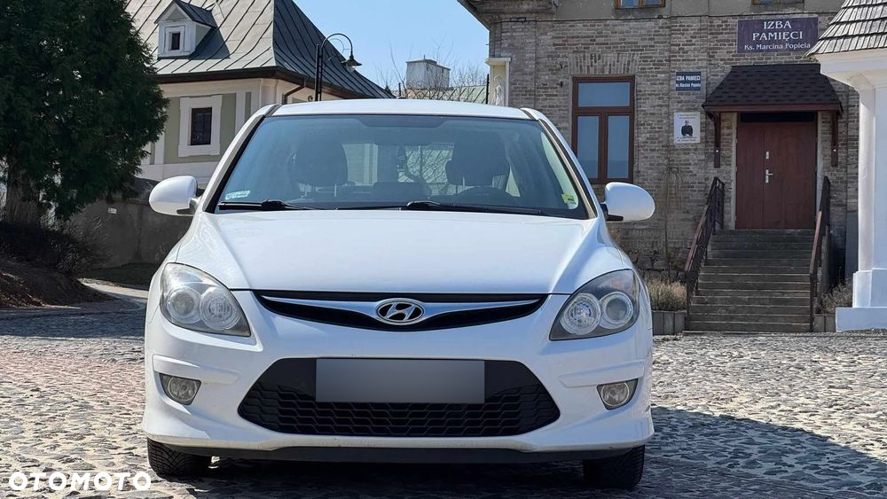 Hyundai i30 - 18