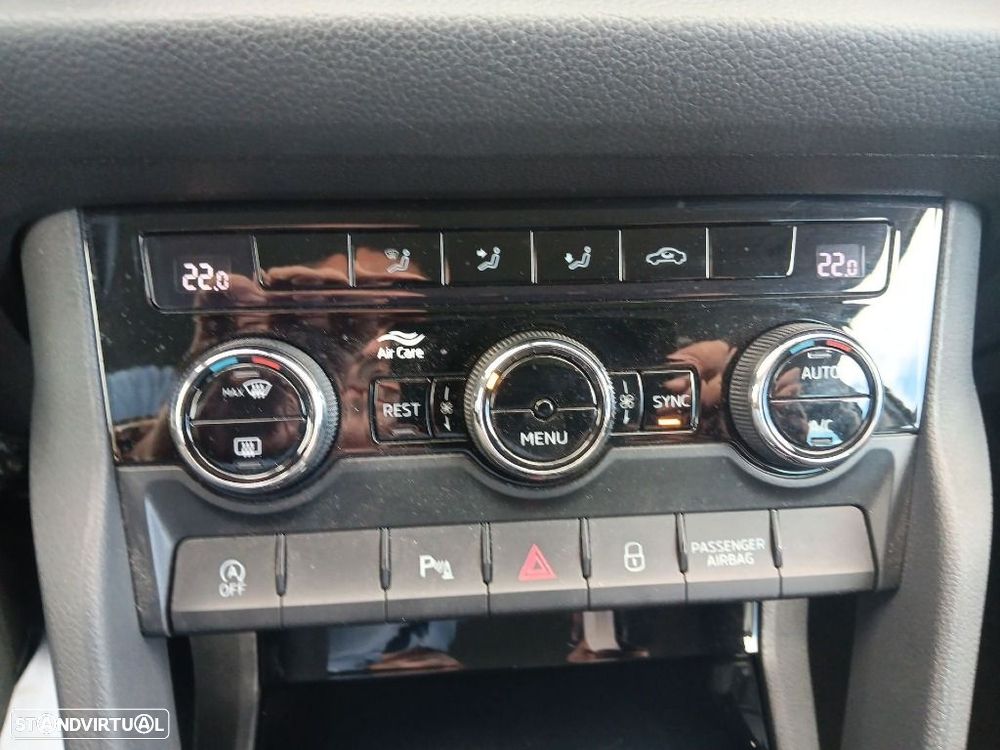 Skoda Kodiaq 2.0 TDI Ambition DSG - 22
