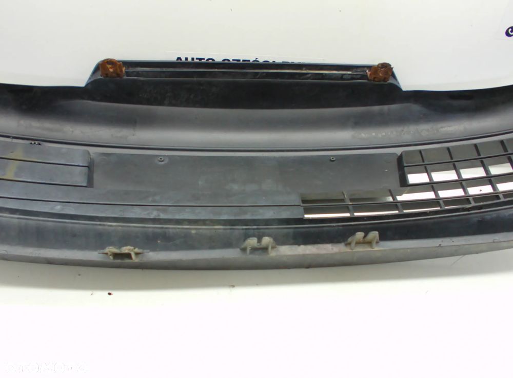 Fiat Seicento Zderzak Przód 451/A - 10