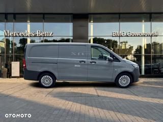 Mercedes-Benz Vito 116 - 6
