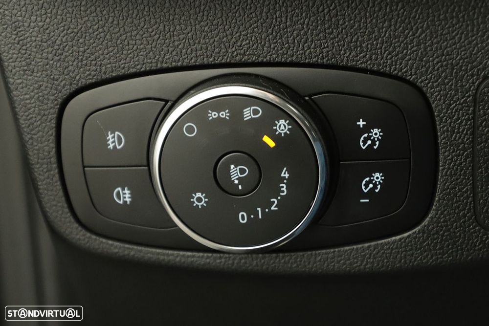 Ford Focus SW 1.0 EcoBoost MHEV ST-Line - 21