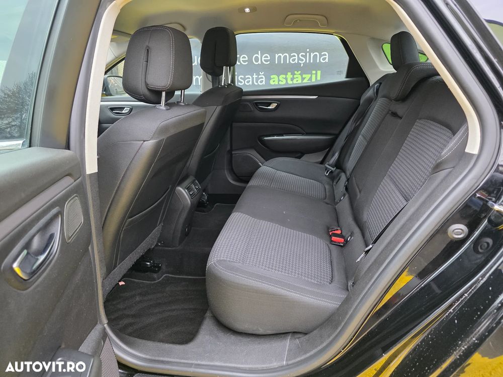 Renault Talisman ENERGY dCi 160 EDC INTENS - 11