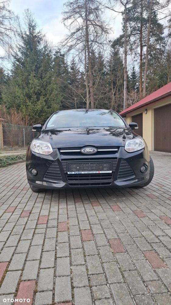 Ford Focus - 7