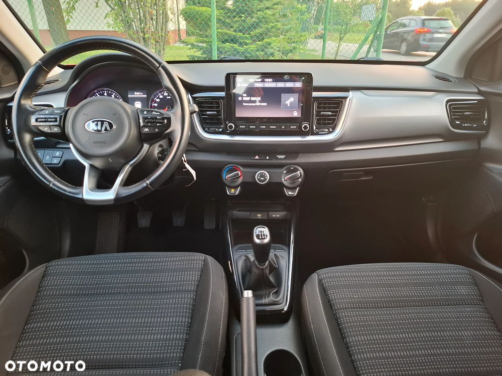 Kia Stonic - 13