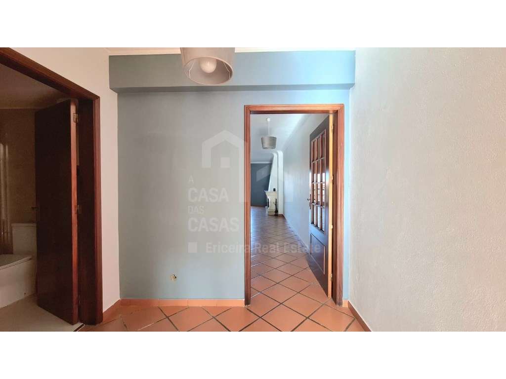 Arrenda Apartamento T1 - Ericeira, A Casa das Casas - Grande imagem: 5/33