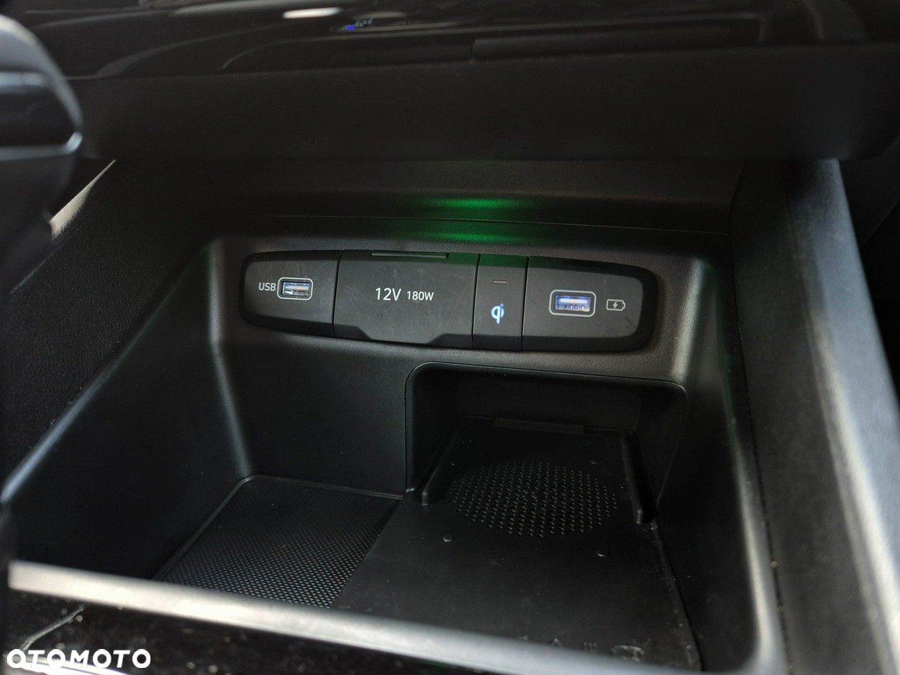 Hyundai Tucson - 34