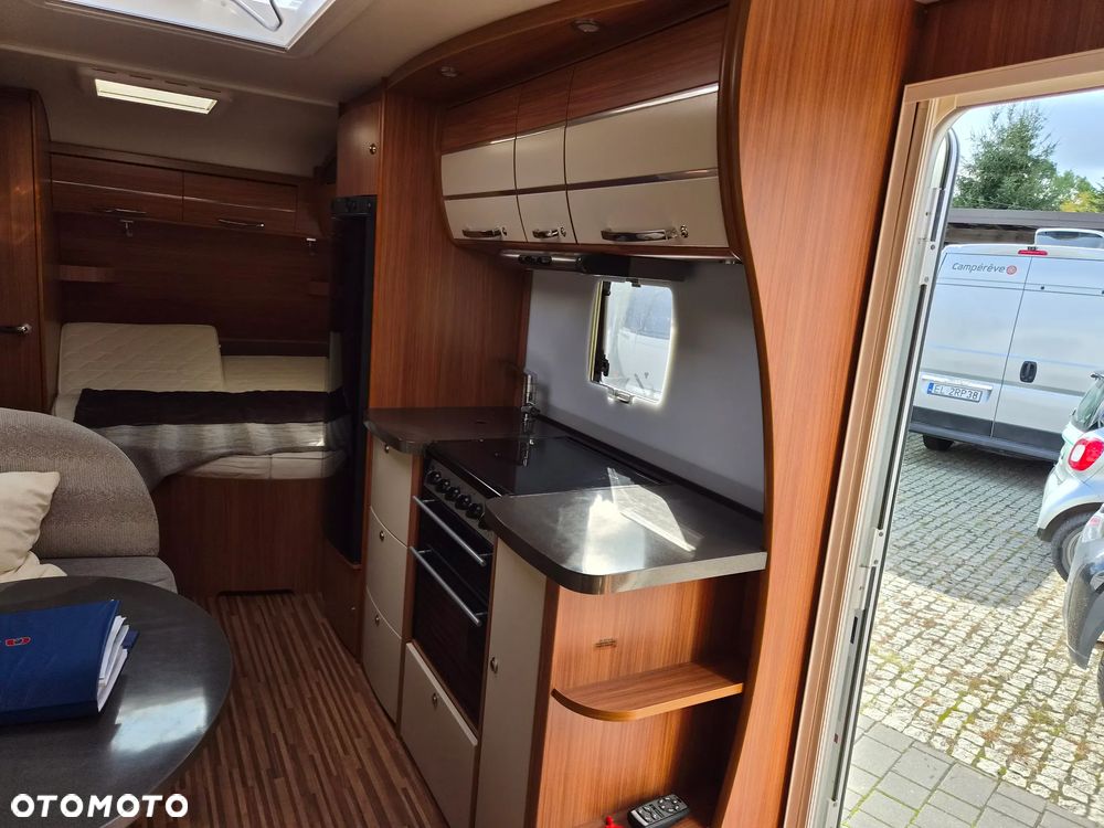 Adria Alpina 613 PC - 17