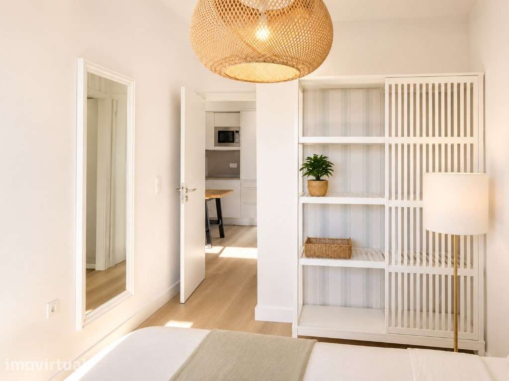 3-Bedroom Villa at Pestana Porto Covo Village - Grande imagem: 5/16