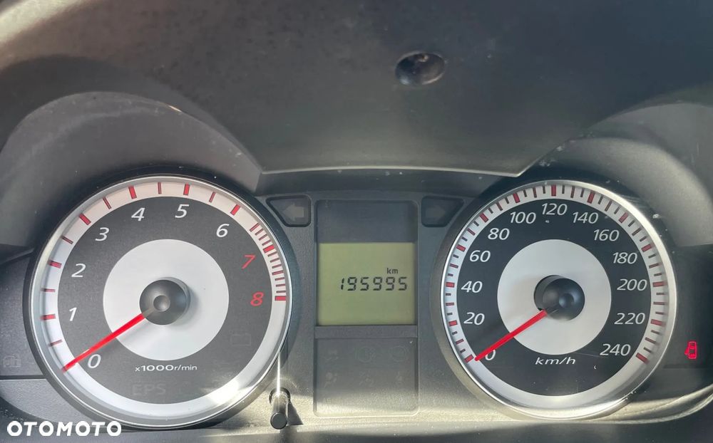 Mitsubishi Colt 1.5 T Ralliart - 15