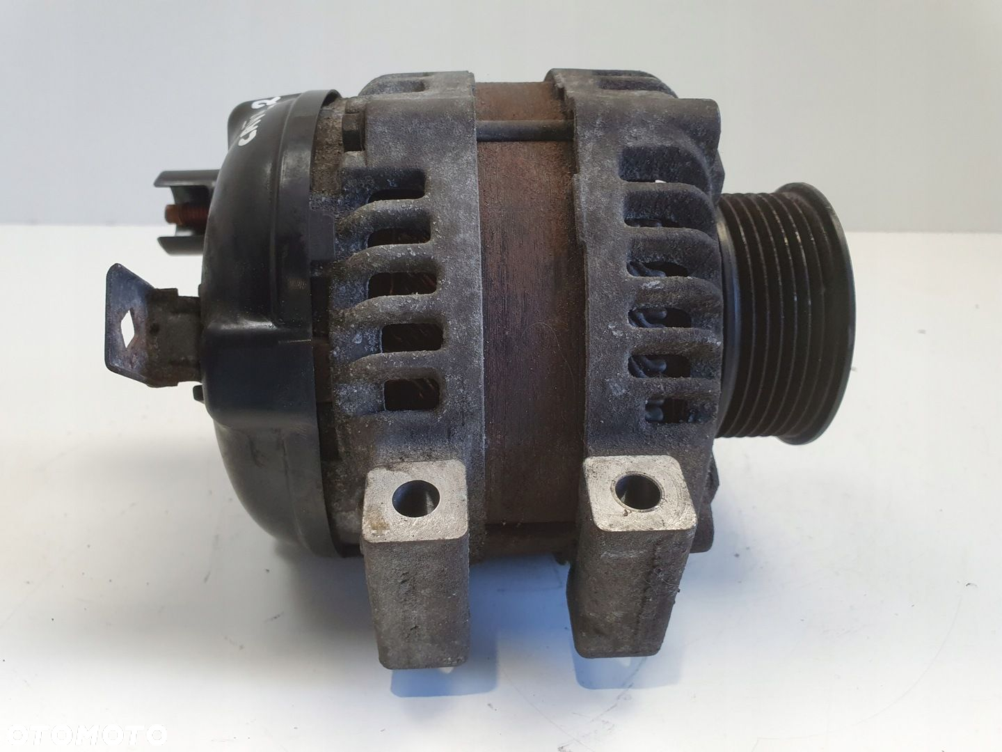 Honda CR-V II 2.2 iCDTI ALTERNATOR - 6