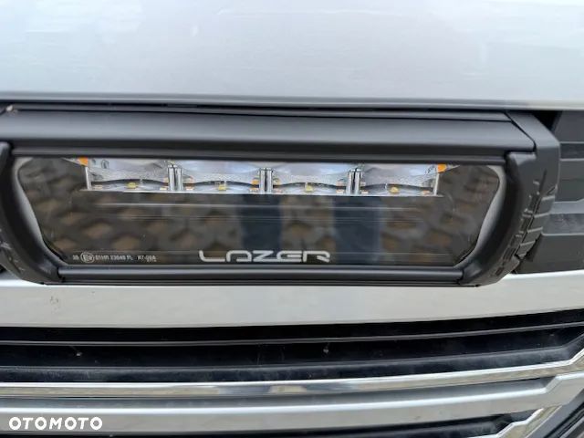 Toyota Land Cruiser - 23