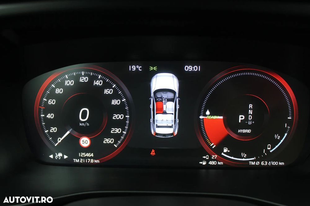 Volvo XC 40 - 27