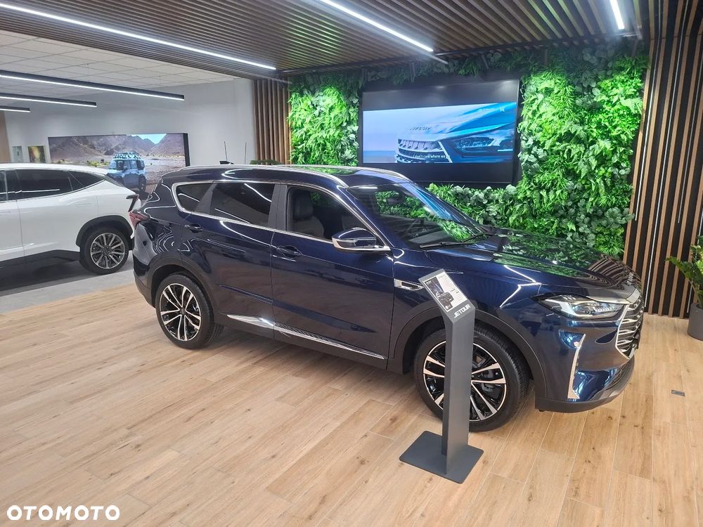 Jetour X70 Plus - 6