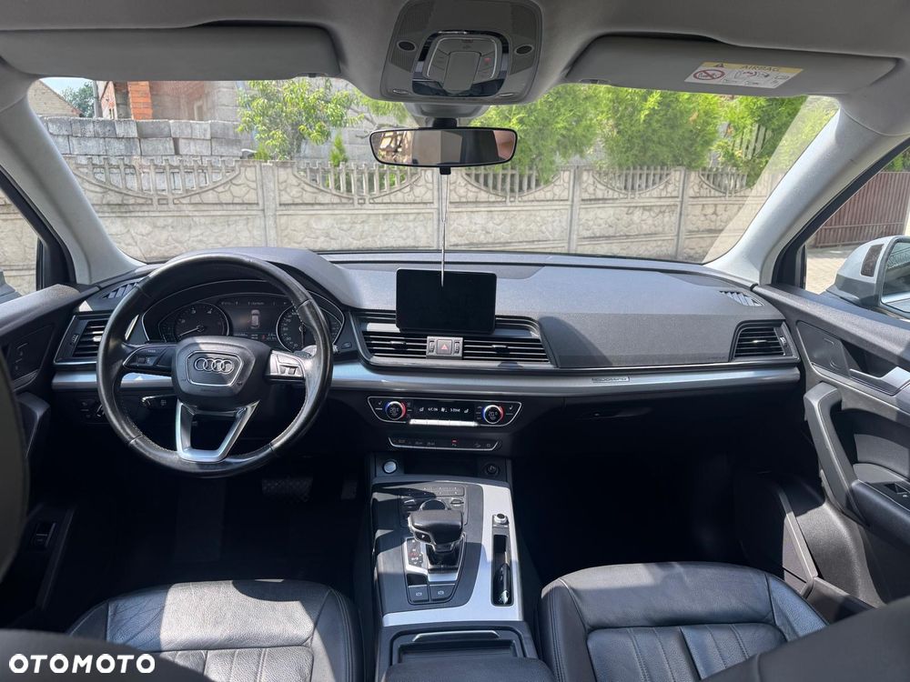 Audi Q5 2.0 TDI Quattro (clean diesel) S tronic - 18