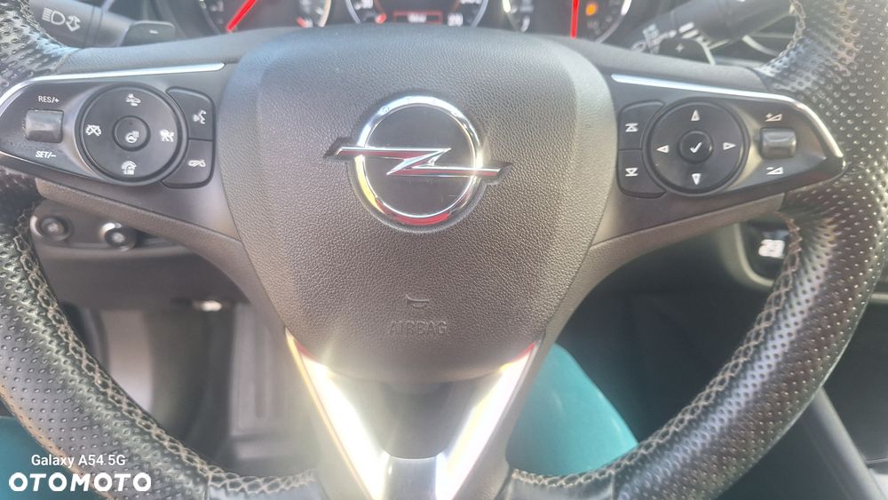 Opel Insignia 2.0 CDTI Automatik Edition - 17