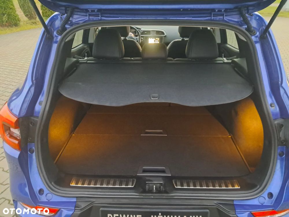 Renault Kadjar TCe 140 EDC GPF LIMITED - 14