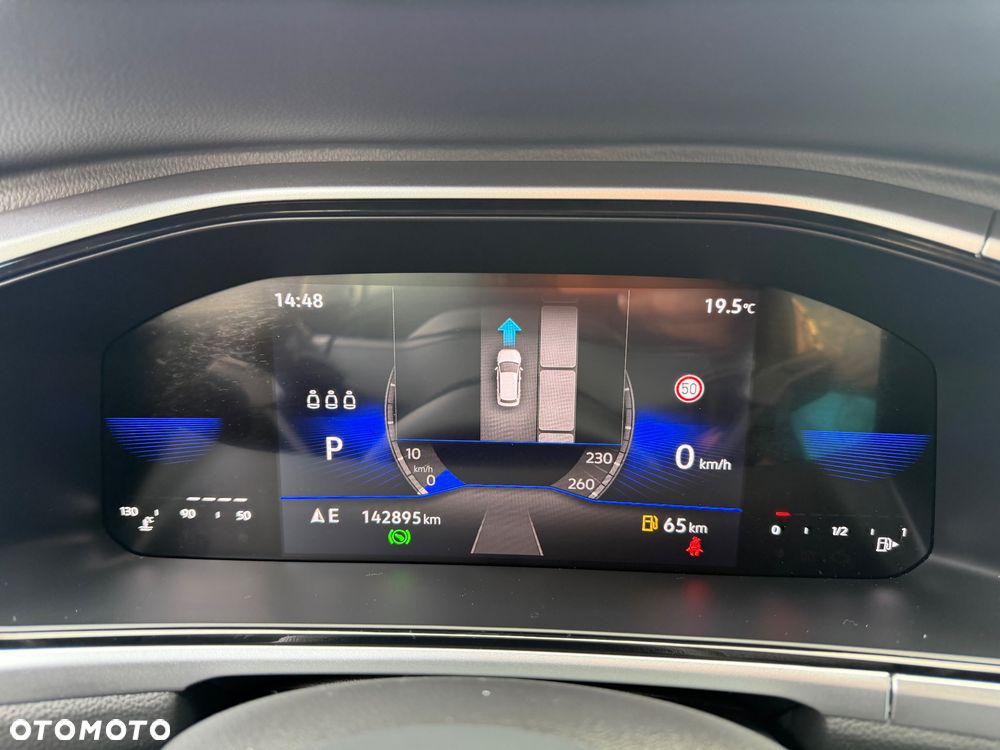Volkswagen T-Roc 1.5 TSI GPF ACT Premium DSG - 30
