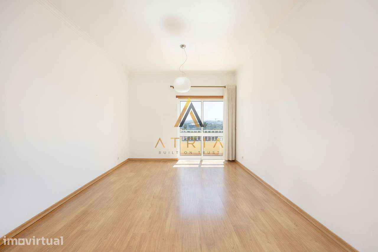 Apartamento T3 | Condomínio Fechado | Último Piso | Leiria - Grande imagem: 3/57