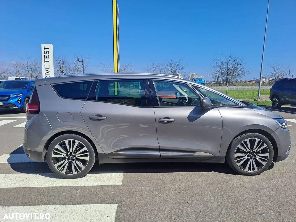Renault Scenic - 7