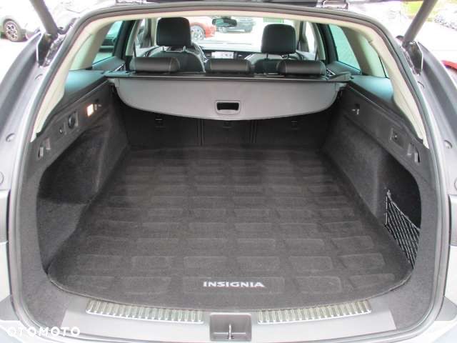 Opel Insignia 1.5 T Exclusive S&S - 4