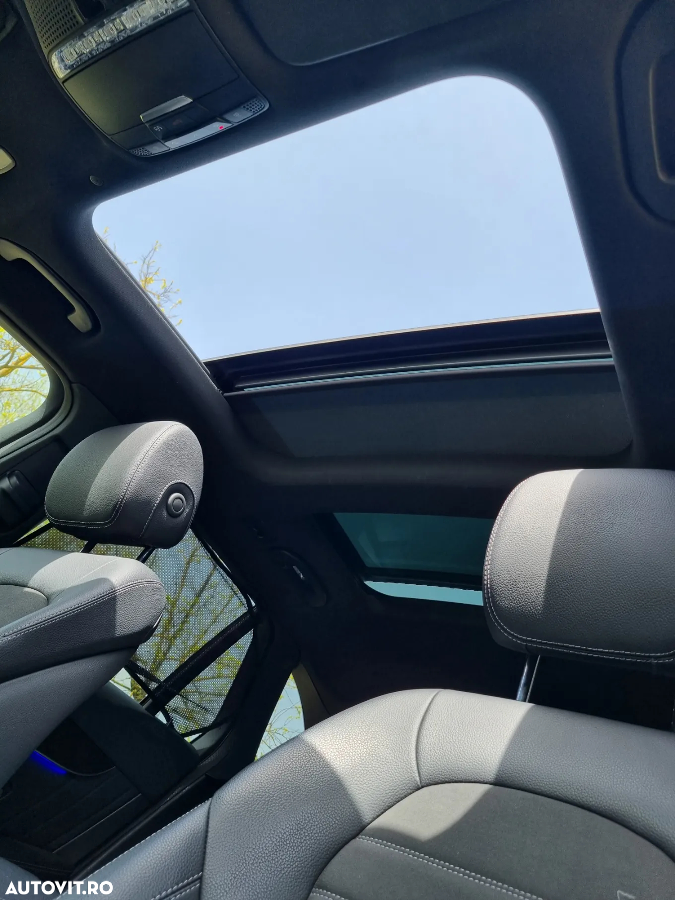 Mercedes-Benz GLC 220 d 4Matic 9G-TRONIC AMG Line - 7