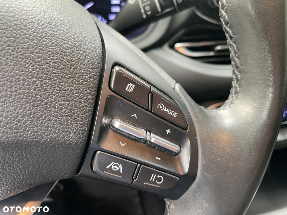 Hyundai i30 1.5 DPI Smart - 25