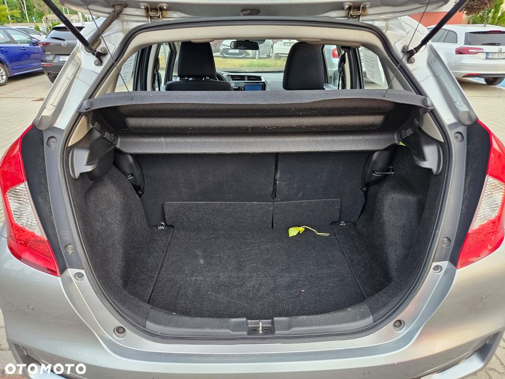 Honda Jazz 1.5 i-VTEC Dynamic - 6