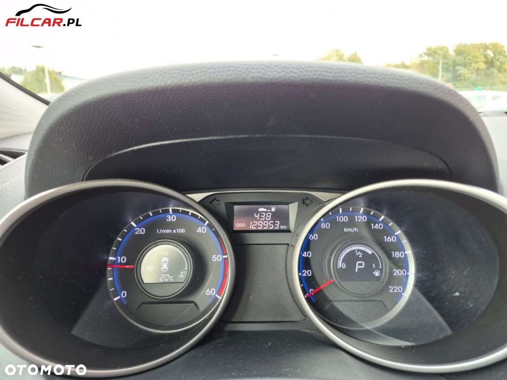Hyundai ix35 - 18