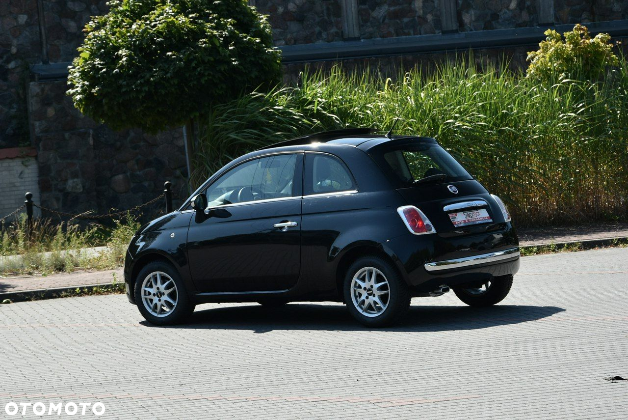 Fiat 500 - 22