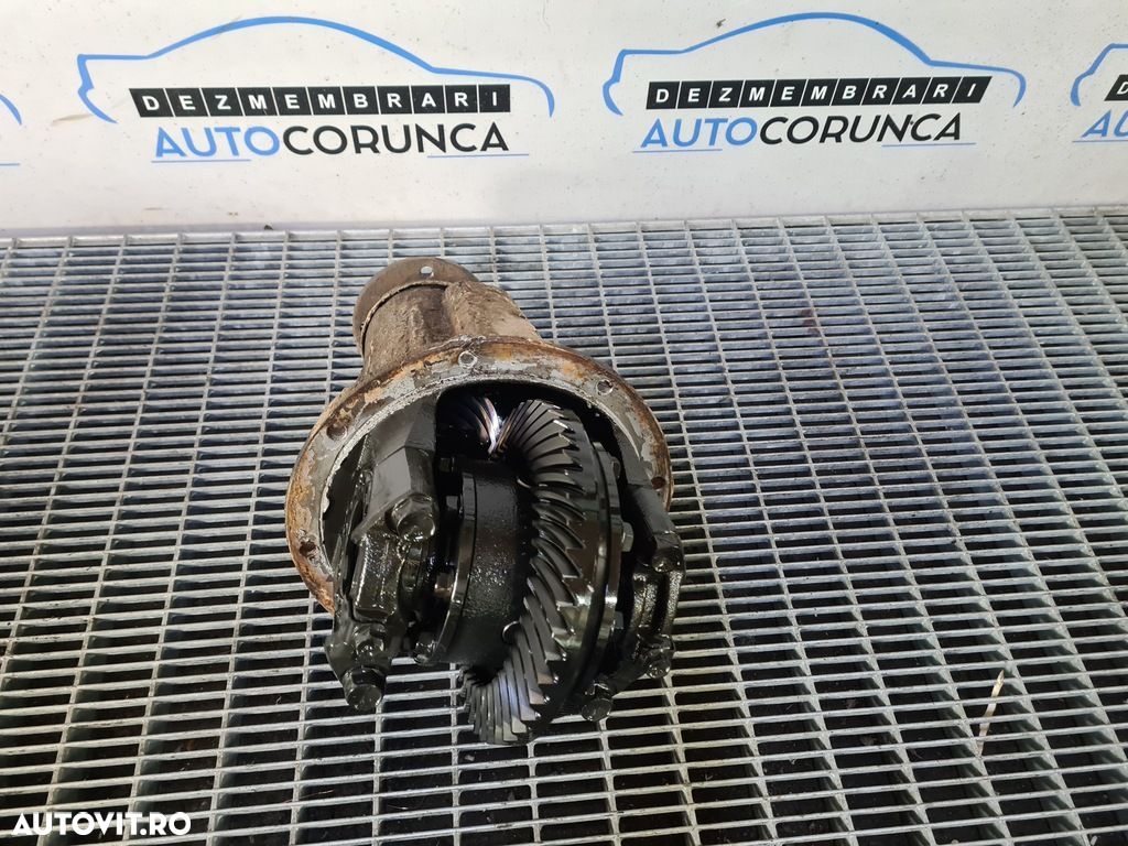 Grup spate Suzuki Jimny 1.3 1998 - 2005 80CP Automata M13A (949) Benzina 4x4 Demontat - 1