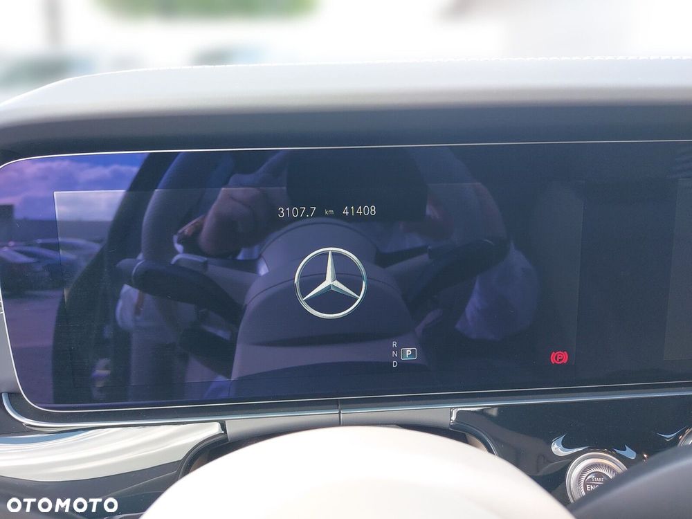Mercedes-Benz AMG GT 63 S 4-Matic+ - 13