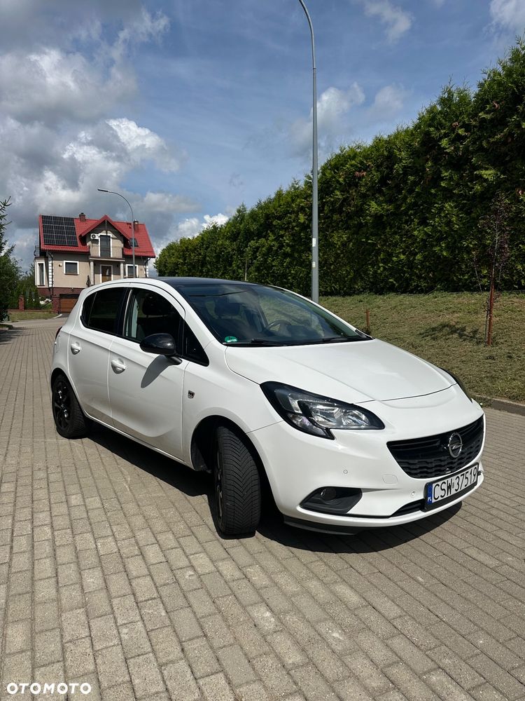 Opel Corsa 1.4 Color Edition S&S - 2