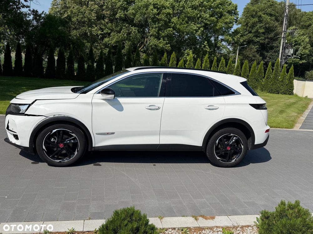 DS Automobiles DS 7 1.5 BlueHDi Performance Line - 5
