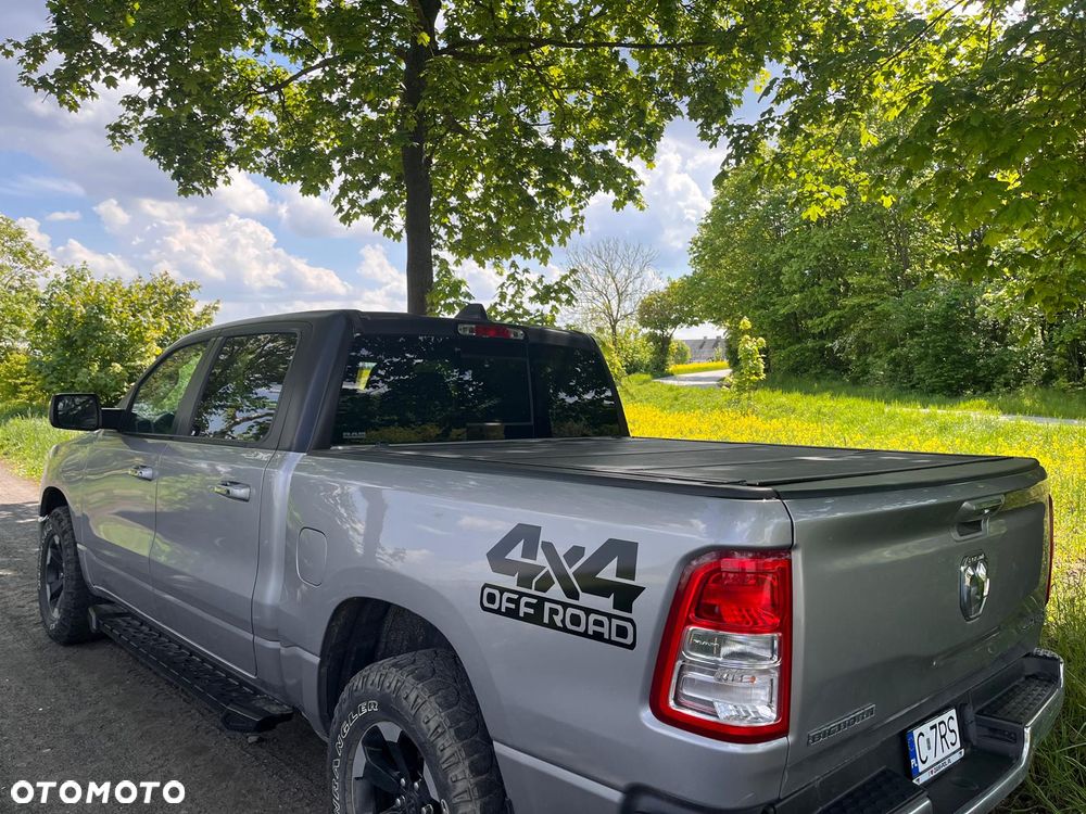 RAM 1500 - 10