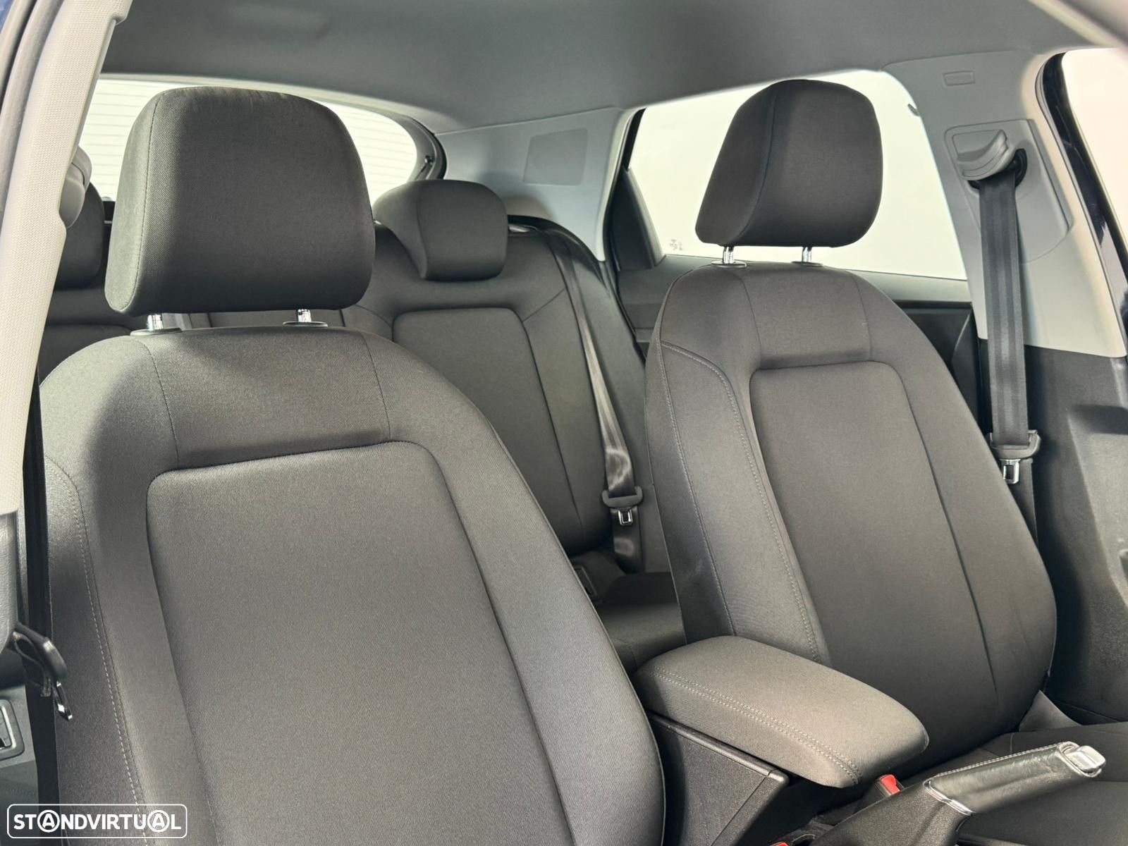 Audi A1 Sportback 25 TFSI - 16