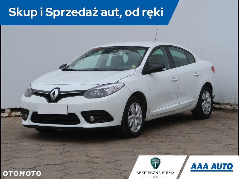 Renault Fluence - 3