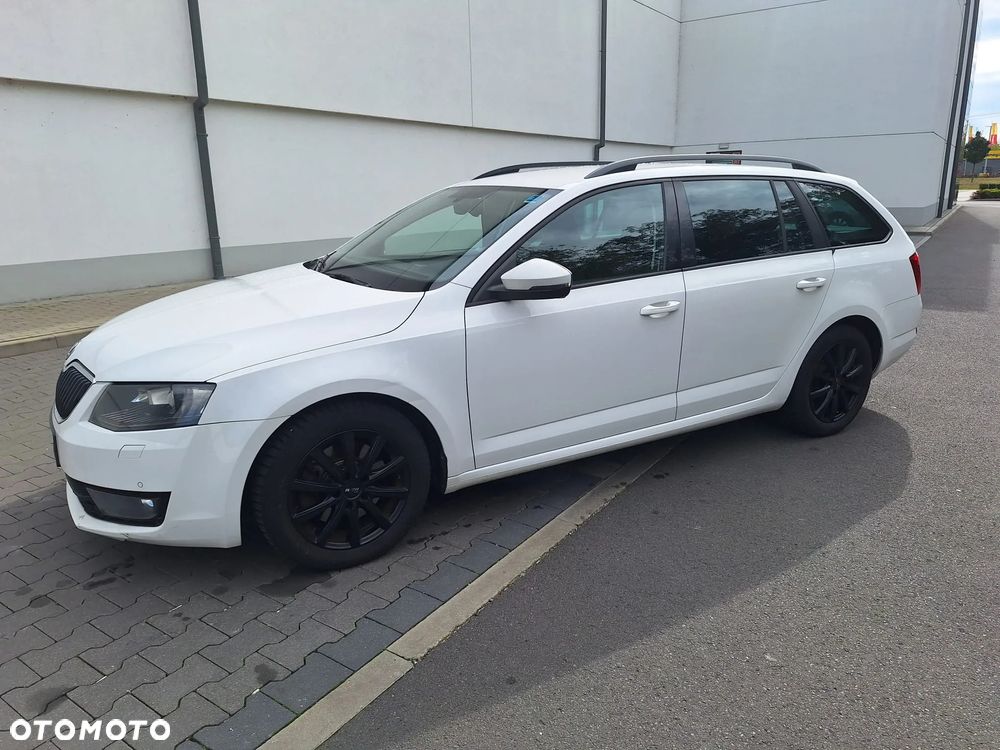 Skoda Octavia 1.8 TSI Edition - 19