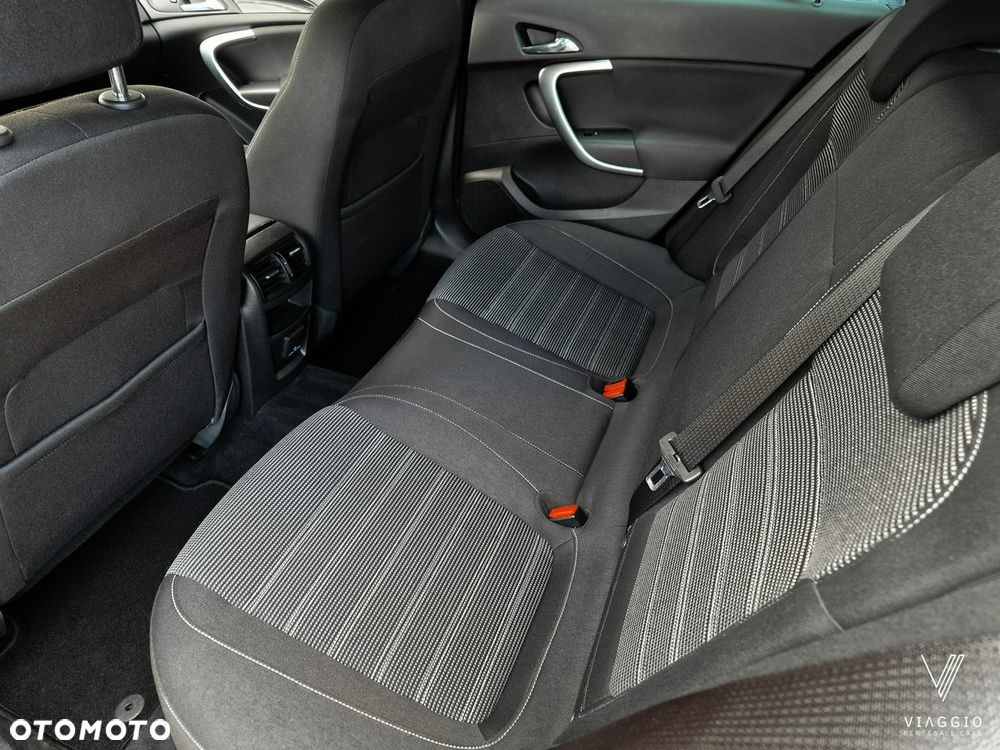 Opel Insignia 2.0 Innovation - 18