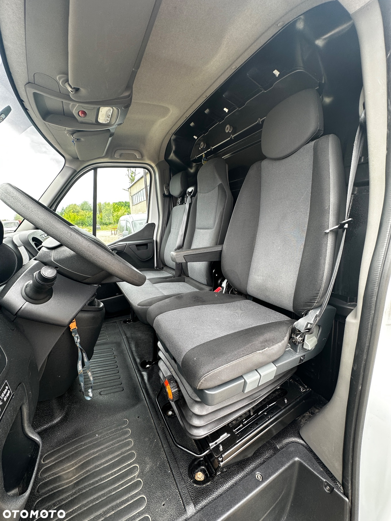 Renault MASTER - 18