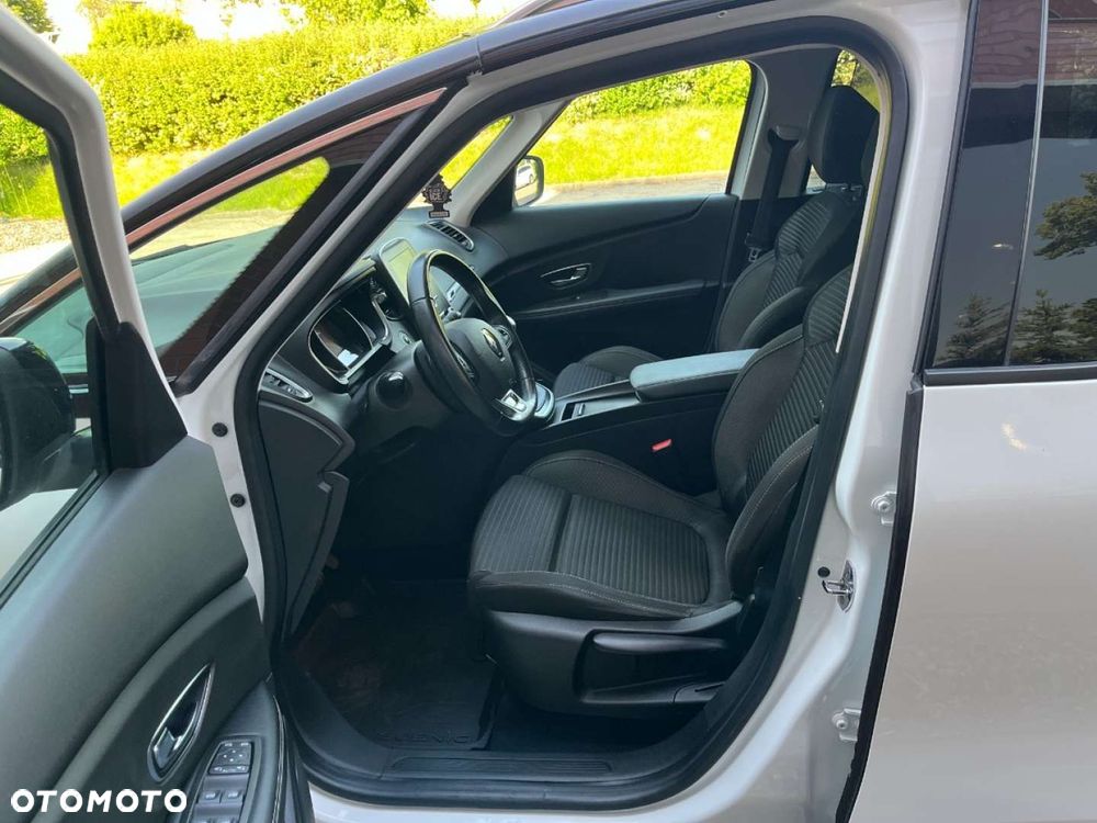 Renault Grand Scenic Gr 1.5 dCi Dynamique EDC - 20