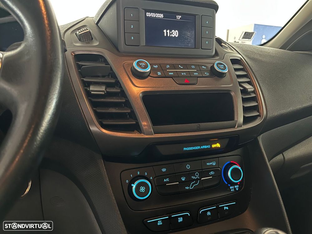 Ford Transit Connect 1.5 TDCi 210 L2 Ambiente - 17