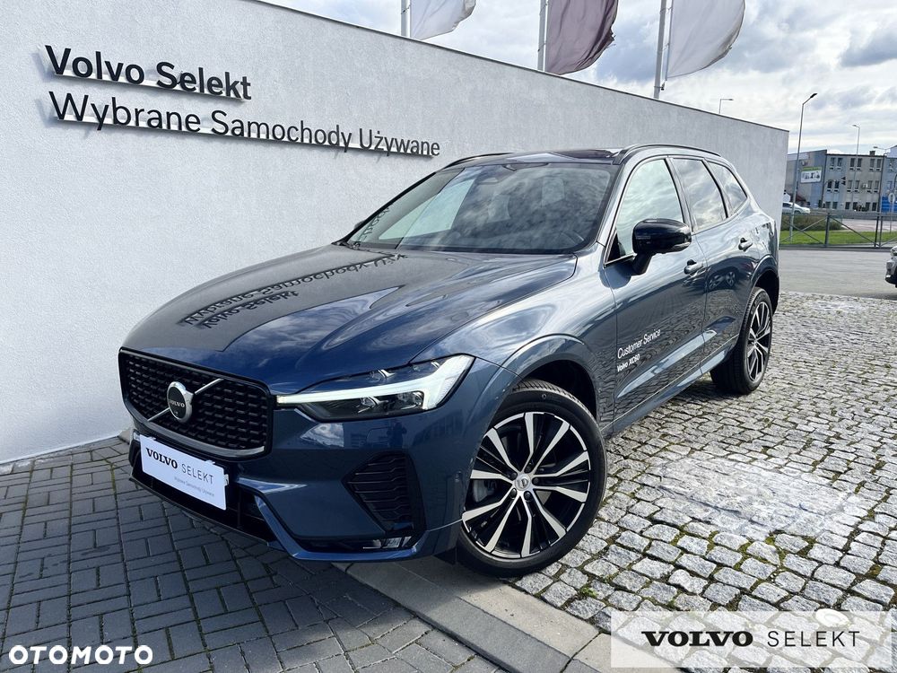 Volvo XC 60 - 36