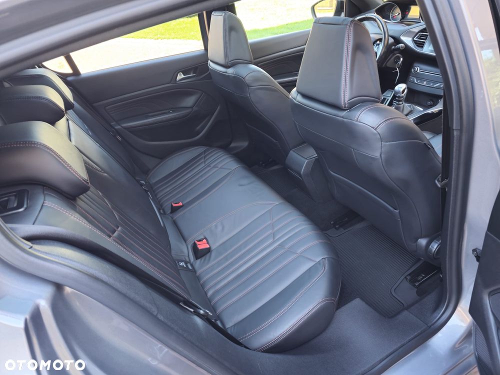 Peugeot 308 e-HDi FAP 115 Stop&Start Allure - 23