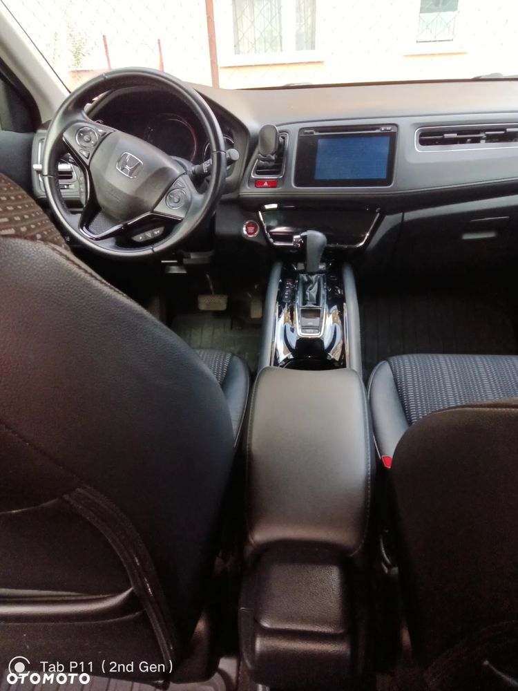 Honda HR-V 1.5 Elegance (ADAS) CVT - 6