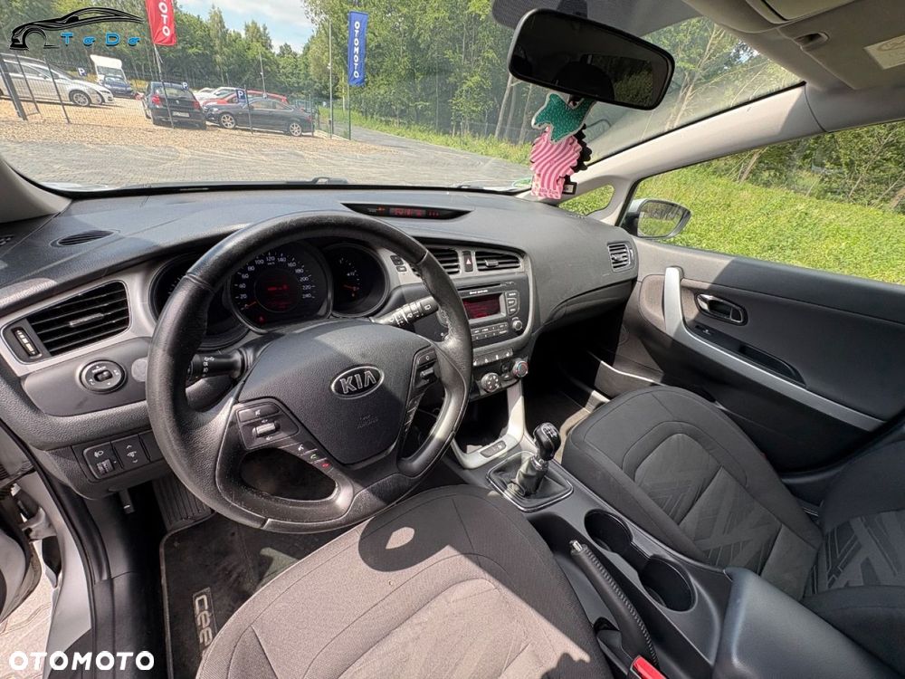 Kia Ceed 1.4 XL - 20
