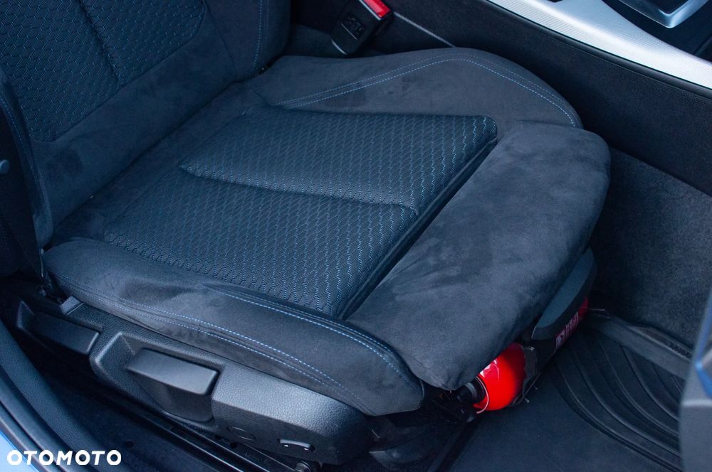 BMW Seria 1 118i M Sport - 22