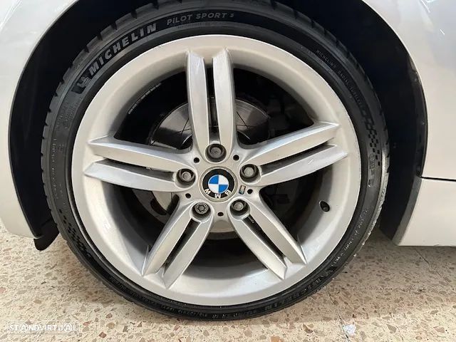 BMW 120 i Edition Sport - 21